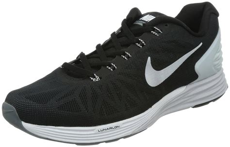 nike lunarglide+ 6 herren weiß|Nike lunarglide 6 men's.